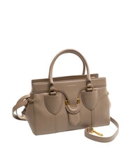 COCCINELLE YORK Borsa a mano in pelle martellata - Borse Donna