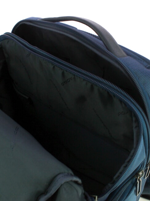 TRAKAI Zaino porta PC 14" blu - Zaini da lavoro porta PC