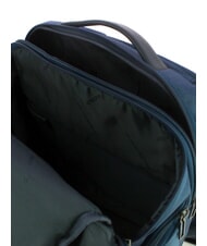 PIQUADRO TRAKAI Zaino porta PC 14" blu - Zaini da lavoro porta PC - 4
