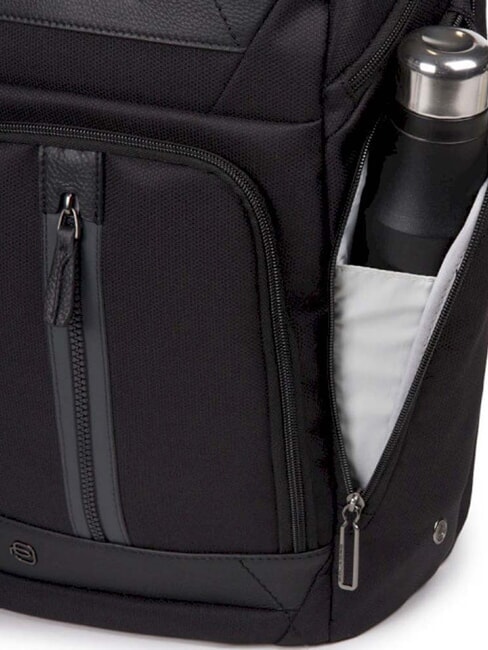 TRAKAI Zaino porta PC 14" Nero - Zaini da lavoro porta PC