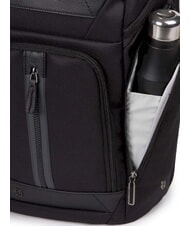 PIQUADRO TRAKAI Zaino porta PC 14" Nero - Zaini da lavoro porta PC - 3