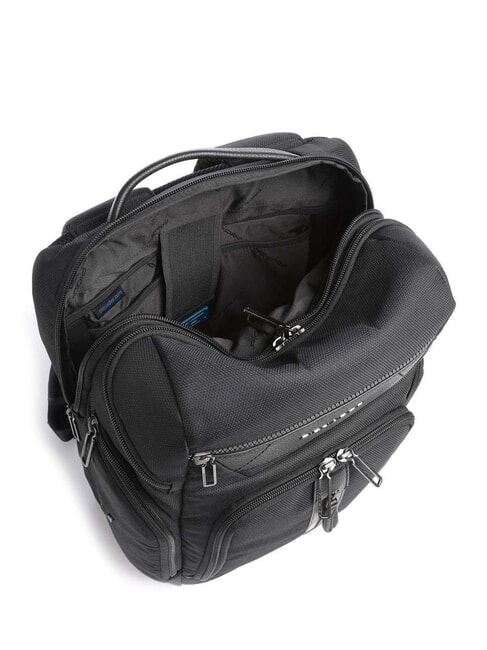 TRAKAI Zaino porta PC 14" Nero - Zaini da lavoro porta PC