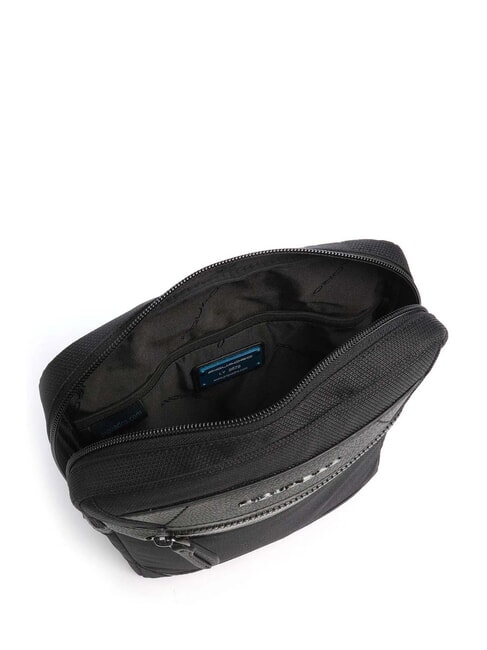 TRAKAI Borsello porta tablet Nero - Tracolle Uomo