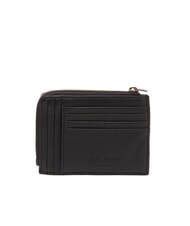 TIMBERLAND CLASSIC Portacarte in pelle con portamonete - Portafogli Uomo