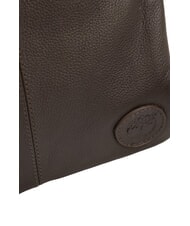 TIMBERLAND KENNEBUNK Borsello in pelle con tasca mulch - Tracolle Uomo - 3