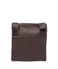 TIMBERLAND KENNEBUNK Borsello in pelle con tasca mulch - Tracolle Uomo - 4