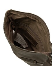 TIMBERLAND KENNEBUNK Borsello in pelle con tasca mulch - Tracolle Uomo - 5