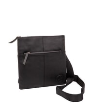 TIMBERLAND KENNEBUNK Borsello in pelle con tasca - Tracolle Uomo