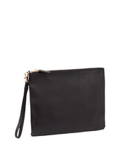 TIMBERLAND LARGE Pochette in pelle grande con polsierina - Borse Donna