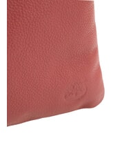TIMBERLAND LARGE Pochette in pelle grande con polsierina red - Borse Donna - 3