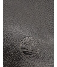 TIMBERLAND SMALL Pochette in pelle piccola con polsierina nero - Borse Donna - 3