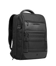 PIQUADRO HEXAGON Zaino 2 in 1, porta PC 15,6" - Zaini da lavoro porta PC