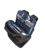 PIQUADRO HEXAGON Zaino 2 in 1, porta PC 15,6" Nero - Zaini da lavoro porta PC - 6