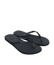 HAVAIANAS SLIM SPARKLE Infradito NERO - Scarpe Donna - 3