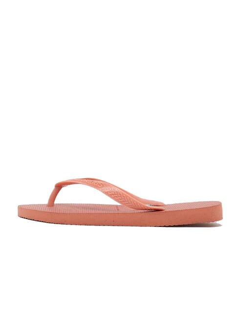 TOP SENSES Infradito pink clay - Scarpe Unisex