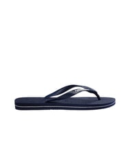 HAVAIANAS TOP RUBBER LOGO FILETE Infradito - Scarpe Uomo