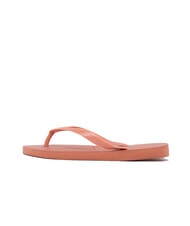 HAVAIANAS TOP SENSES Infradito pink clay - Scarpe Unisex - 2