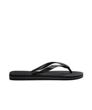 HAVAIANAS TOP RUBBER LOGO FILETE Infradito - Scarpe Uomo