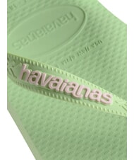 HAVAIANAS TOP PULL AND BEAR Infradito citronella - Scarpe Unisex - 4