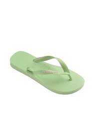 HAVAIANAS TOP PULL AND BEAR Infradito citronella - Scarpe Unisex - 3