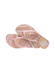 HAVAIANAS FANTASIA STYLE Infradito white/rose - Scarpe Donna - 4