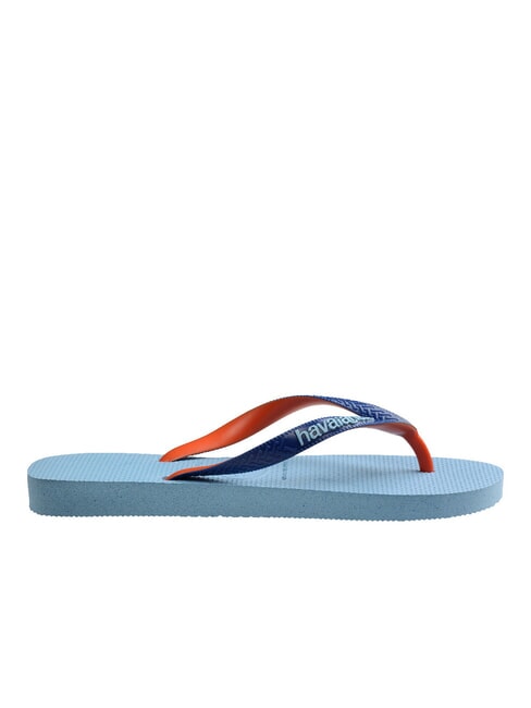 TOP MIX Infradito lavender blue - Scarpe Unisex