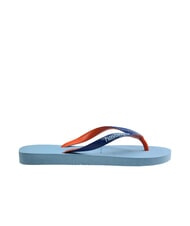 HAVAIANAS TOP MIX Infradito lavender blue - Scarpe Unisex - 2