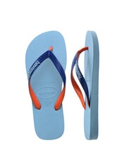 HAVAIANAS TOP MIX Infradito lavender blue - Scarpe Unisex - 3