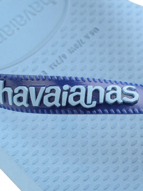 TOP MIX Infradito lavender blue - Scarpe Unisex