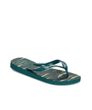 HAVAIANAS TOP CAMU Infradito pantanal green - Scarpe Unisex - 3