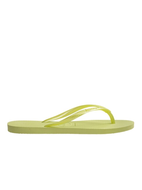 SLIM Infradito matcha green - Scarpe Donna