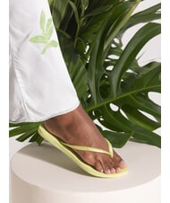 HAVAIANAS SLIM Infradito matcha green - Scarpe Donna - 4
