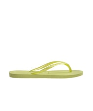 HAVAIANAS SLIM Infradito matcha green - Scarpe Donna - 2
