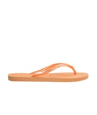 HAVAIANAS SLIM Infradito peach - Scarpe Donna - 2