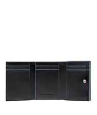 PIQUADRO BLUE SQUARE Portafoglio in pelle - Portafogli Uomo