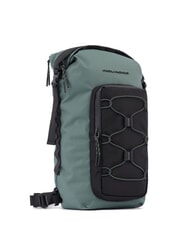 PIQUADRO MICK Zaino Monospalla - Zaini da lavoro porta PC