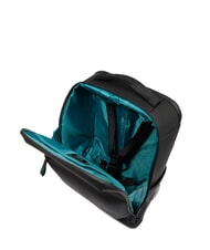 PIQUADRO CORNER SPECIALE GOMMATO Trolley Zaino cabina undeseater con porta pc 15,6" Nero - Bagagli a mano - 4