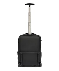 PIQUADRO CORNER SPECIALE GOMMATO Trolley Zaino cabina undeseater con porta pc 15,6" Nero - Bagagli a mano - 5