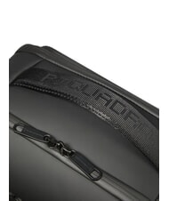 PIQUADRO CORNER SPECIALE GOMMATO Trolley Zaino cabina undeseater con porta pc 15,6" Nero - Bagagli a mano - 7