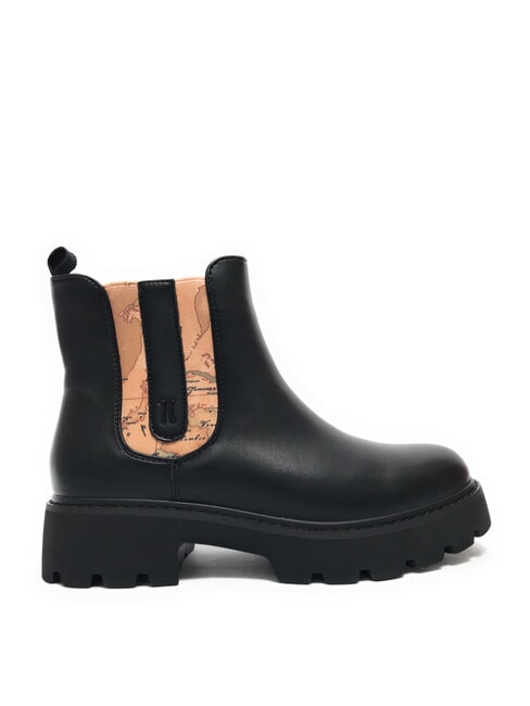 GEO Stivaletti chelesea Nero - Scarpe Donna