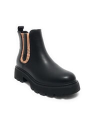 ALVIERO MARTINI PRIMA CLASSE GEO Stivaletti chelesea Nero - Scarpe Donna - 3