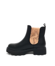 ALVIERO MARTINI PRIMA CLASSE GEO Stivaletti chelesea Nero - Scarpe Donna - 4