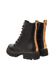 ALVIERO MARTINI PRIMA CLASSE GEO Stivaletti anfibi Nero - Scarpe Donna - 5