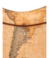 ALVIERO MARTINI PRIMA CLASSE GEO CLASSIC Borsa mezzaluna a spalla NATURALE - Borse Donna - 3