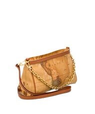 ALVIERO MARTINI PRIMA CLASSE GEO CLASSIC Borsa piccola a tracolla NATURALE - Borse Donna - 2