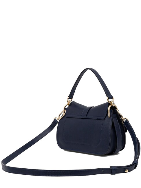 FLOW Borsa a mano mini blu reale - Borse Donna