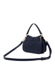FURLA FLOW Borsa a mano mini blu reale - Borse Donna - 3