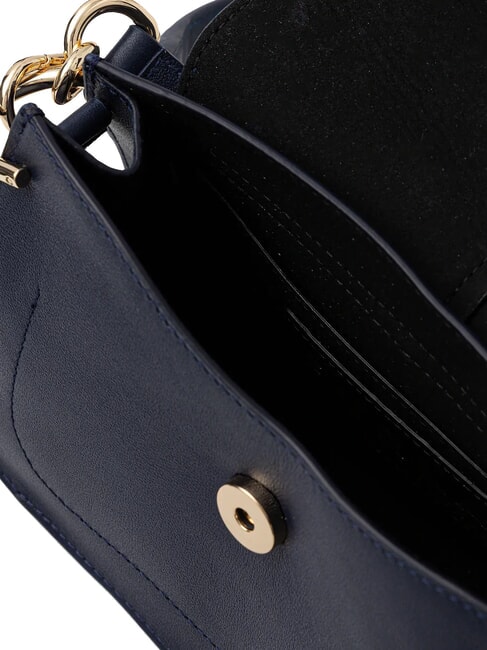 FLOW Borsa a mano mini blu reale - Borse Donna