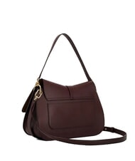 FURLA FLOW M Borsa a mano in pelle espresso - Borse Donna - 3