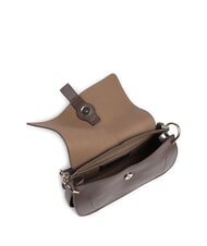 FURLA FLOW M Borsa a mano in pelle espresso - Borse Donna - 4